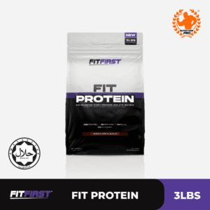 FIT PROTEIN