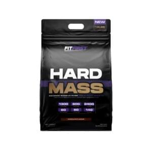 HARD MASS