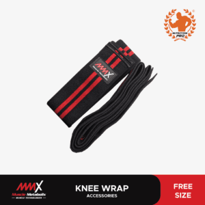 MMX Metabolix Knee Wrap (Accesssories)