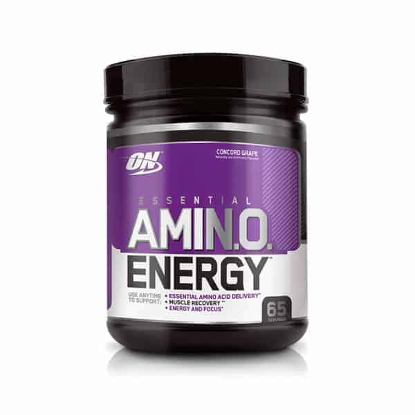 Amino Energy - Nutrition Pro