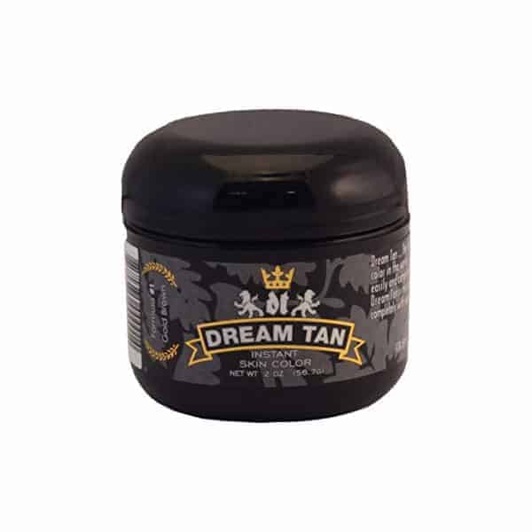 Dream Tan Gold Brown 2oz (CODE #1)