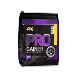 Pro Gainer 10lbs