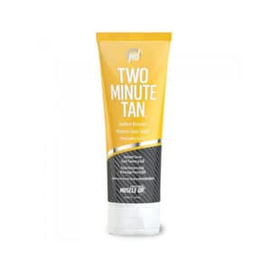 Two Minute Tan Sunless Bronzer 237ml / 8...