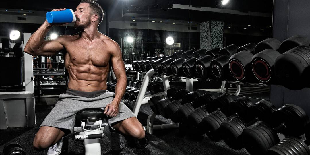 Stop Wasting Time & Money – Get A Bodybuilding Routine That Actually Works