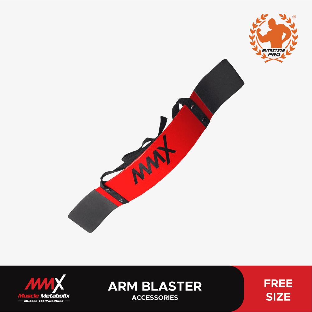 MMX Metabolix Arm Blaster (Accesssories)