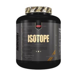 Redcon1 Isotope 5lbs