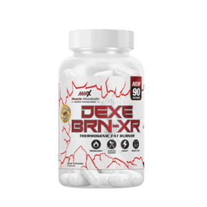 One Bottle MMX Metabolix Dexe Brn-XR Cap...