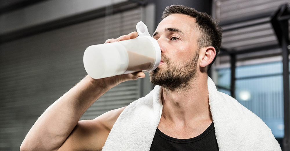 What Type of Protein Should You Consume & What Does It Really Do to Our Body?