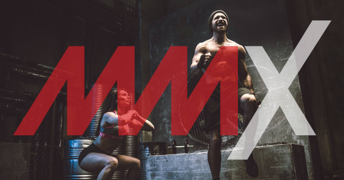 What Is MMX? Diving Into the Brand and Establishment of the Budding Supplement Brand