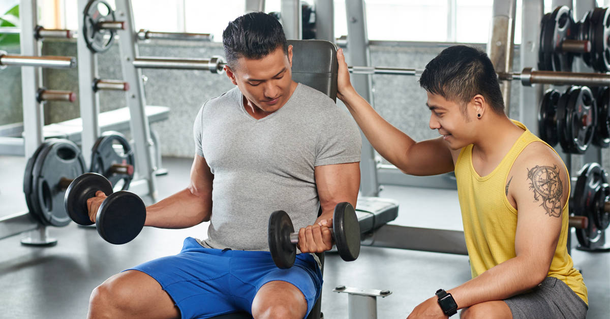 Should the Govt Reclassify Gyms and the Fitness Industry as Essential Services?
