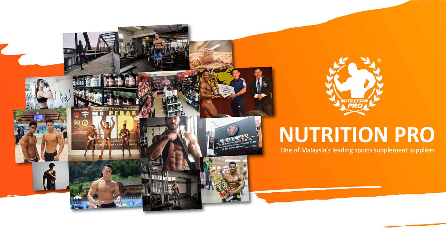 join nutritionpro my