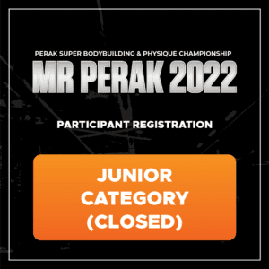 Junior Category (Closed) – 21 Tahu...