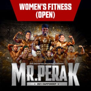Women’s Fitness (Open) – Par...