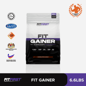 Fit Gainer 6.6LBS