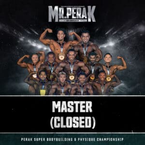 Master Category (Closed) – Registratio...