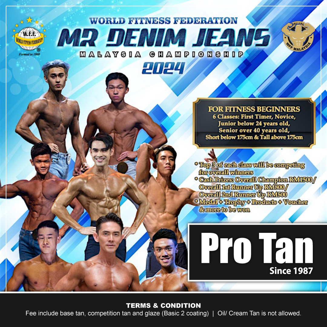 WFF MR DENIM JEANS - PRO TAN SERVICES-01