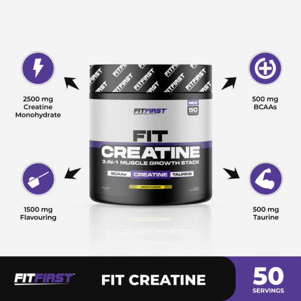 FIT CREATINE - Image 2