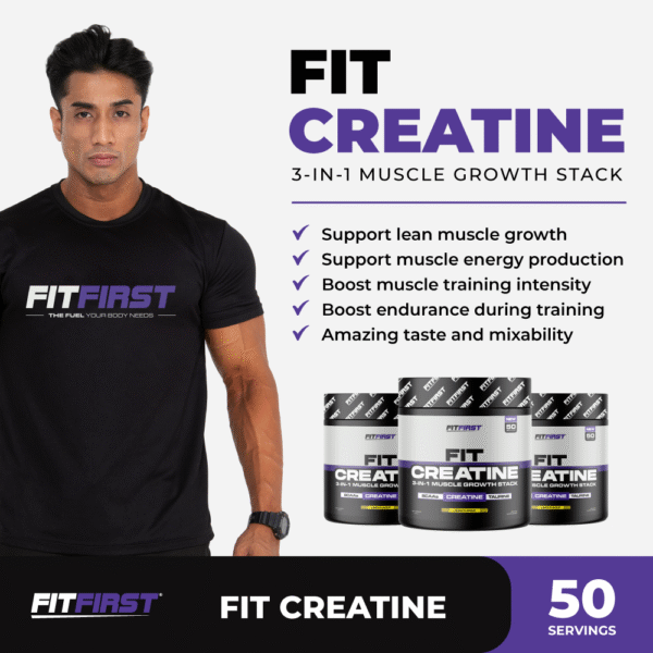 FIT CREATINE - Image 3