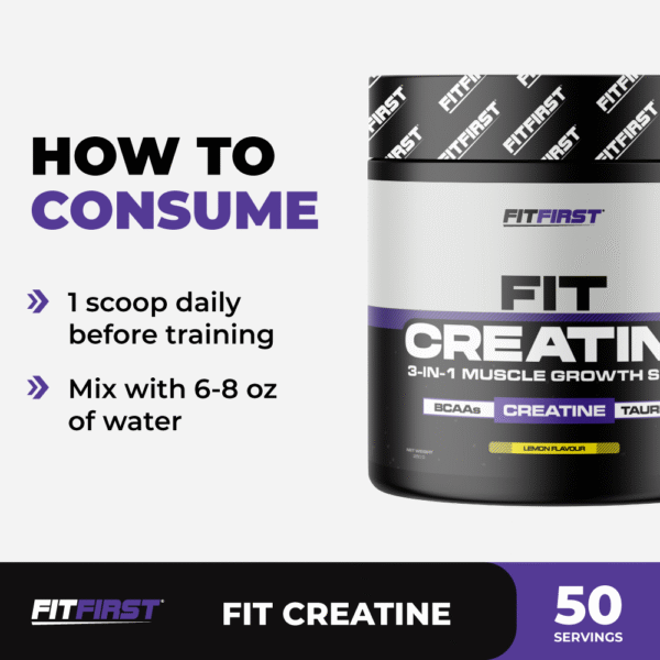 FIT CREATINE - Image 5