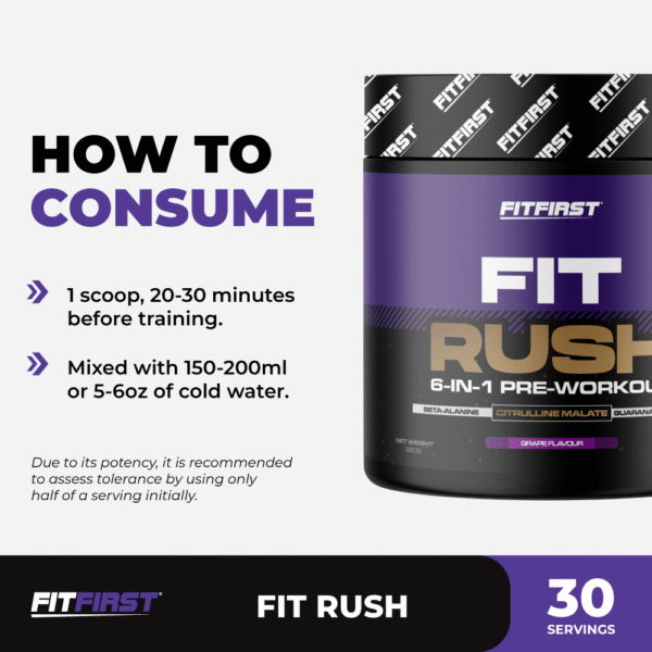 FIT RUSH - Image 5