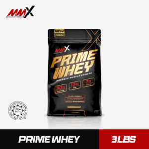 PRIME WHEY