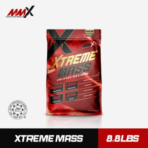Xtreme Mass