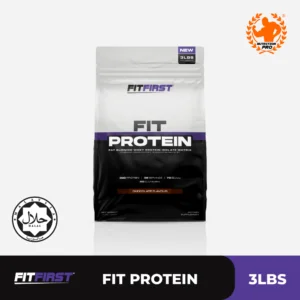 FIT PROTEIN Package A